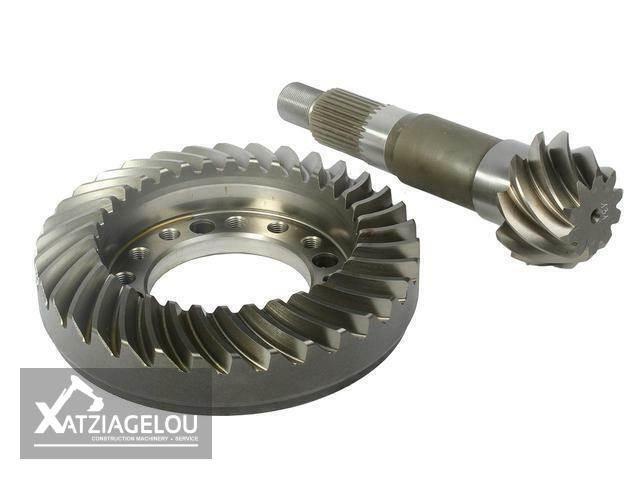 ZF  Transmission