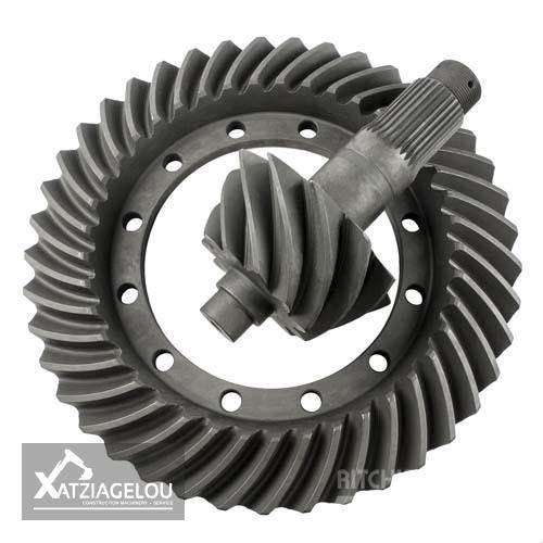 ZF  Transmission