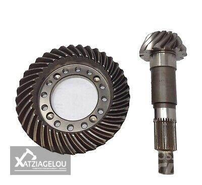 ZF 4460255354 Transmission