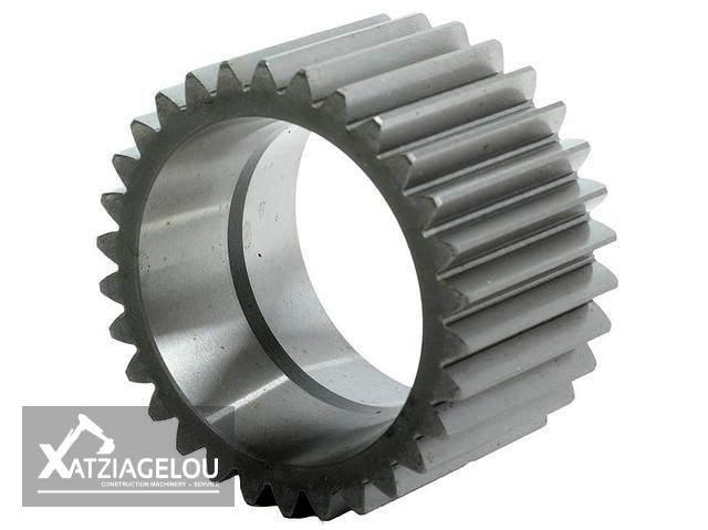 ZF 4475306439 Transmission