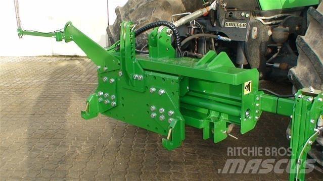 Garford  Cultivators