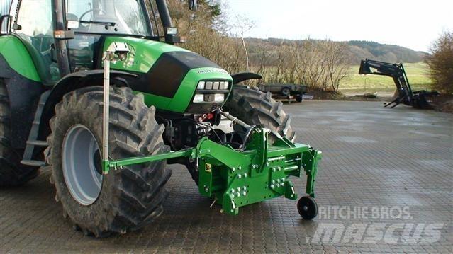 Garford  Cultivators