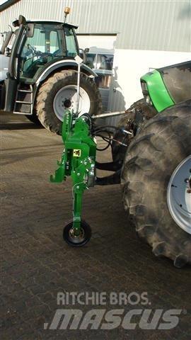 Garford  Cultivators