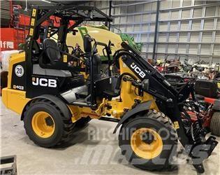 JCB 403 Mini loaders