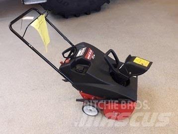 MTD Demo Snow throwers