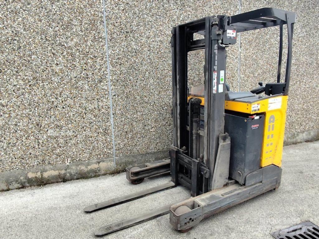 Atlet UMS160 Reach truck