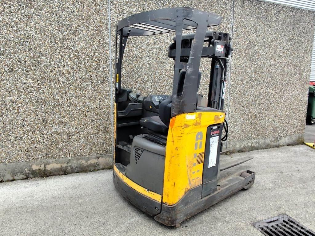 Atlet UMS160 Reach truck