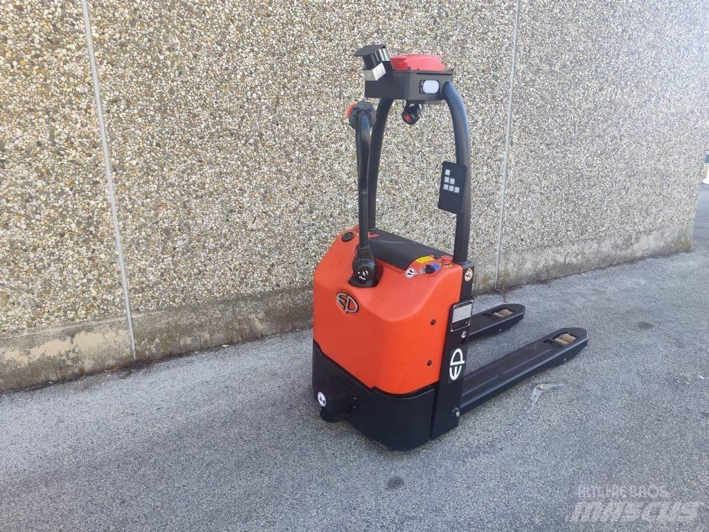 EP  Low lifter