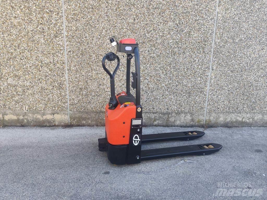 EP  Low lifter