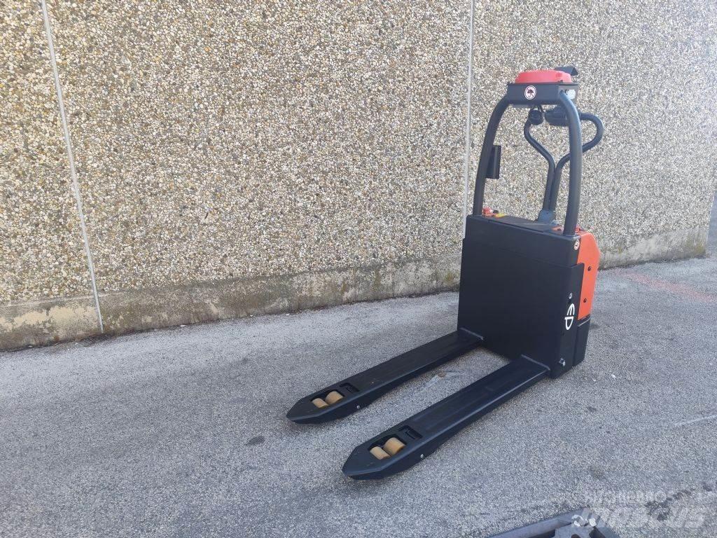 EP  Low lifter