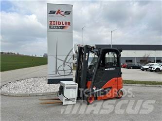 Linde E16PH-02 Electric forklift trucks