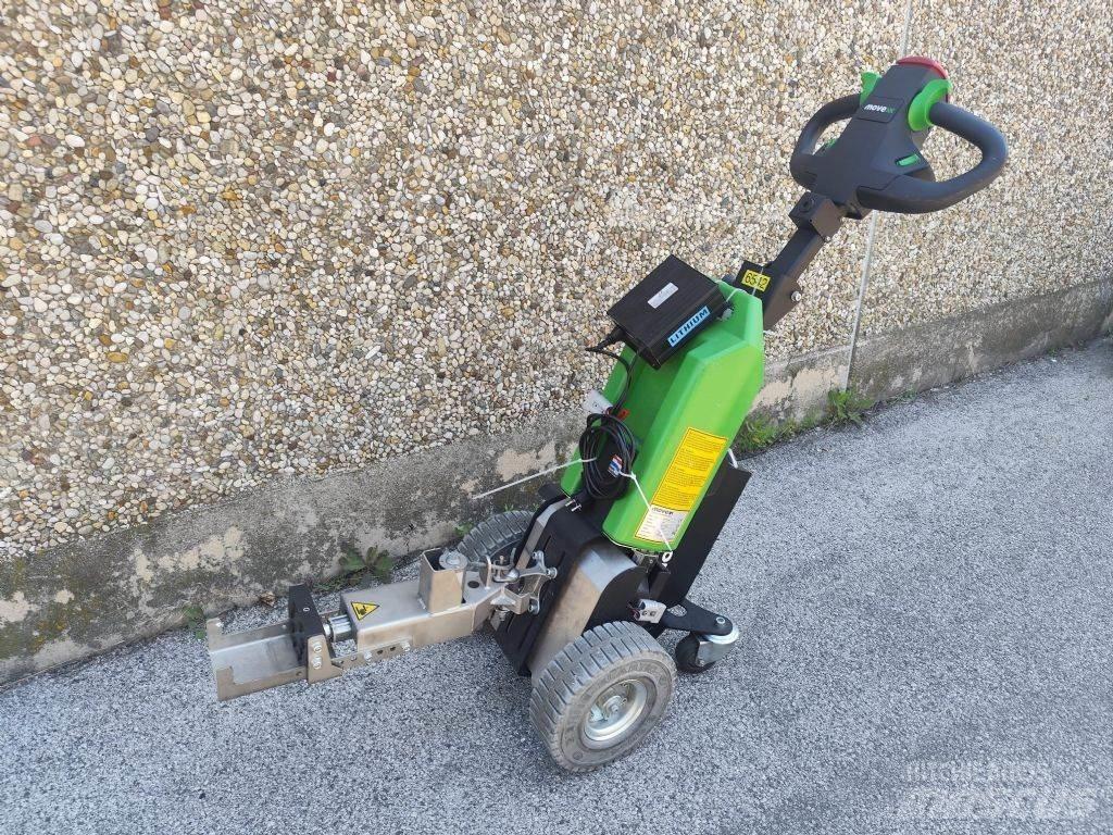 Movexx T1000 Tow truck