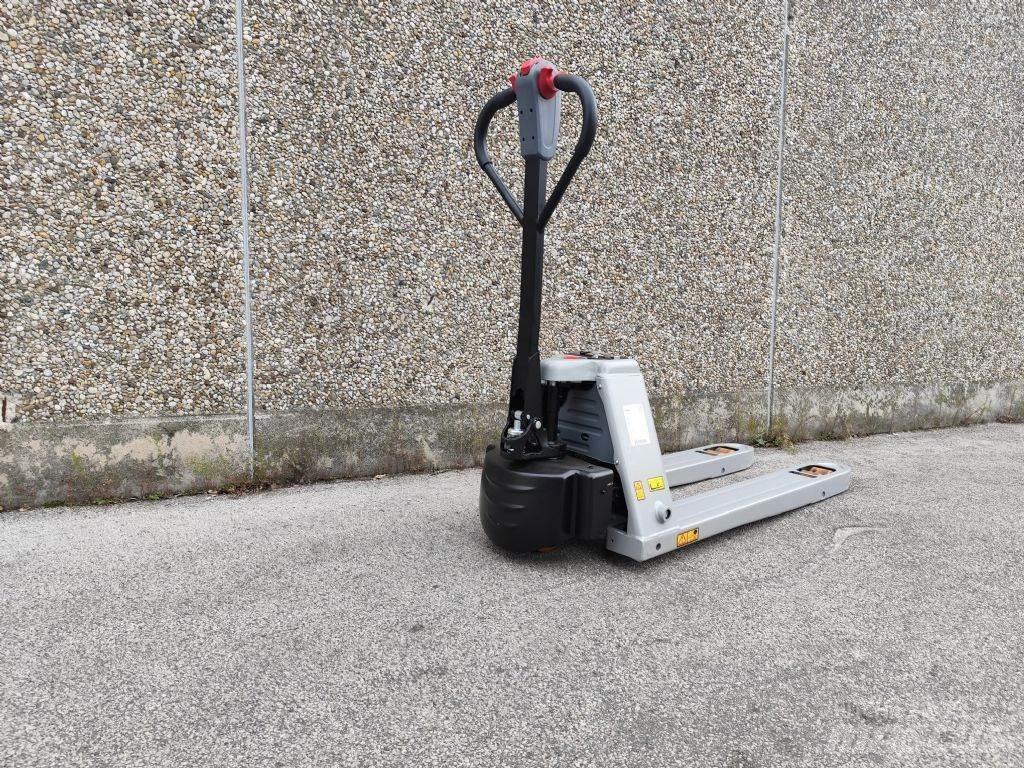 Pramac EY20L Low lifter
