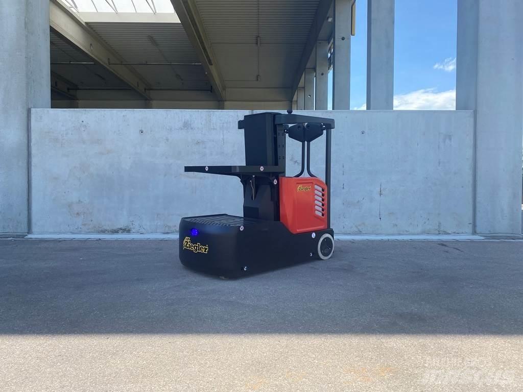 EP JX0 High lift order picker