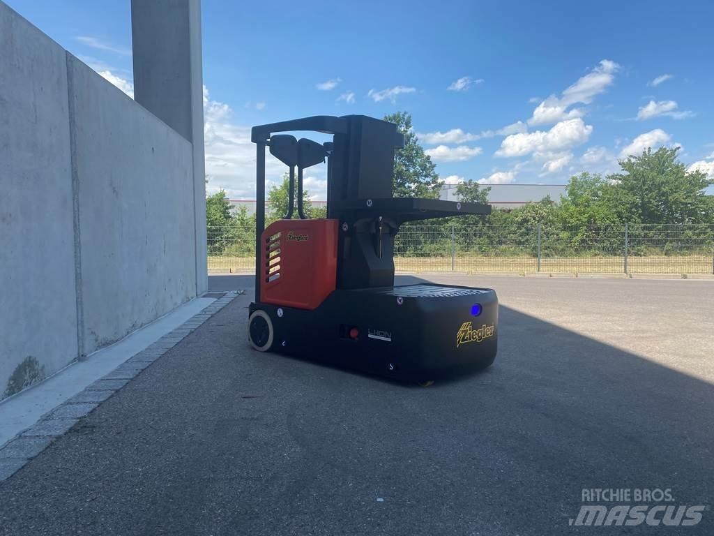 EP JX0 High lift order picker