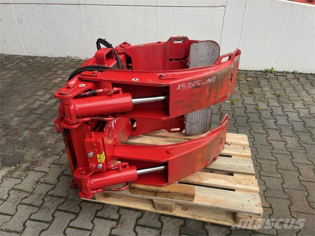 Auramo RA200NJG Others