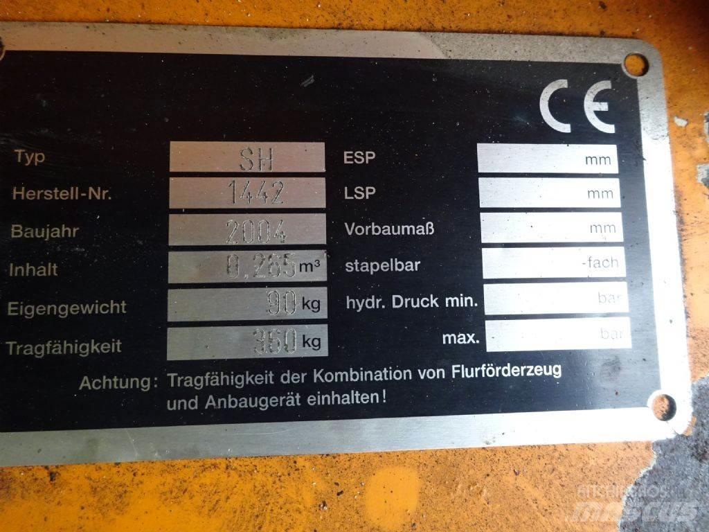 Bauer SH Others