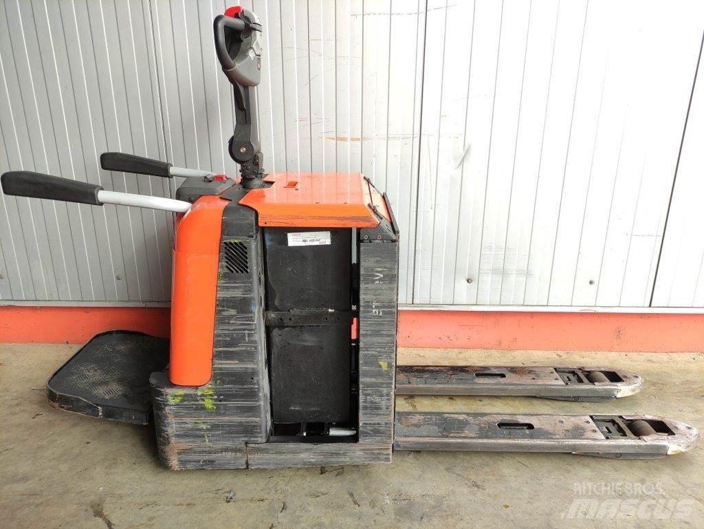 BT LPE240 Low lifter