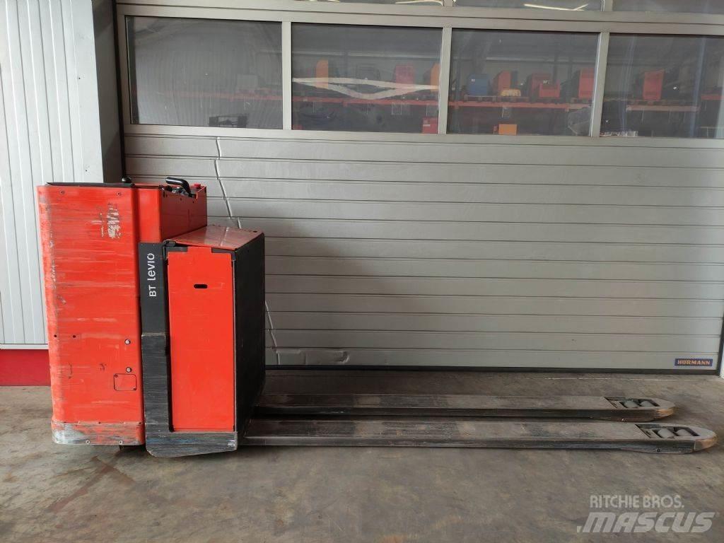 BT LSE200 Low lifter