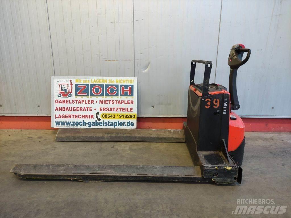 BT LWE 200 Low lifter