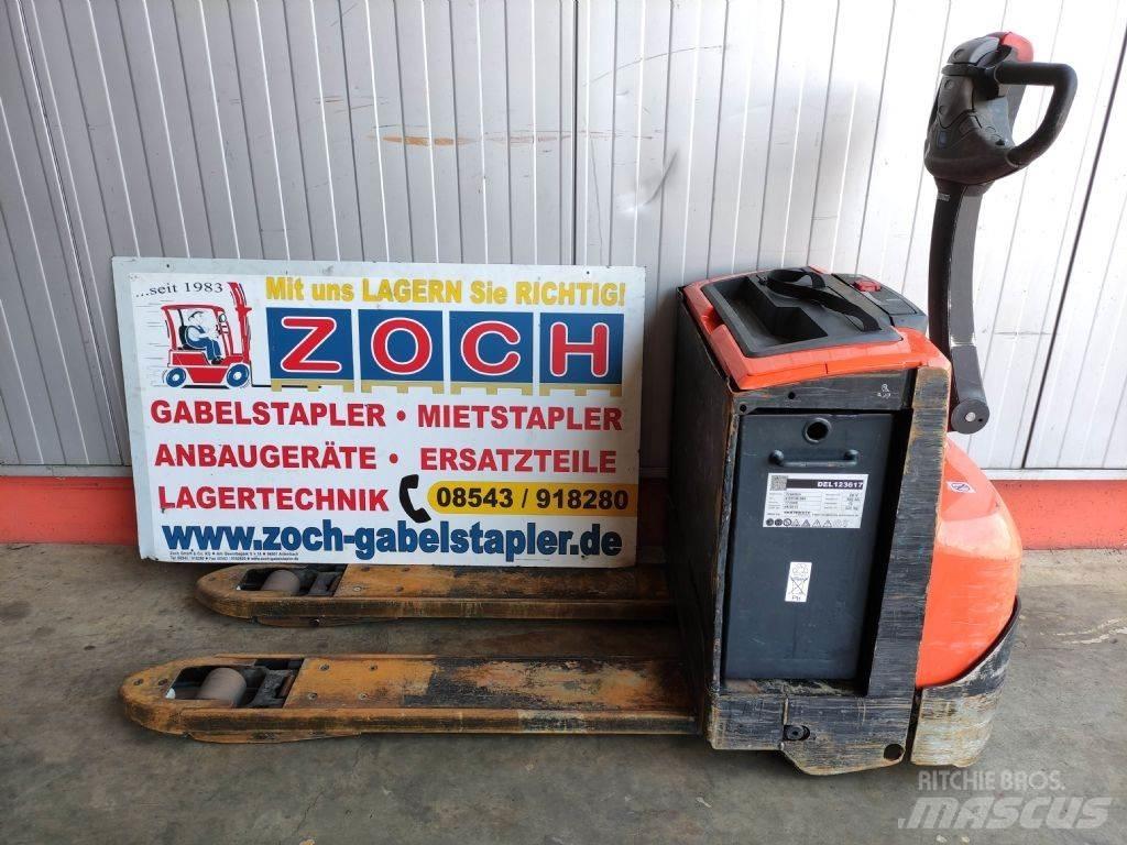 BT LWE200 Low lifter