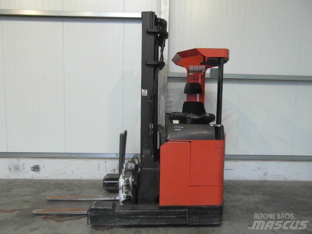BT RRE2/15 Reach truck