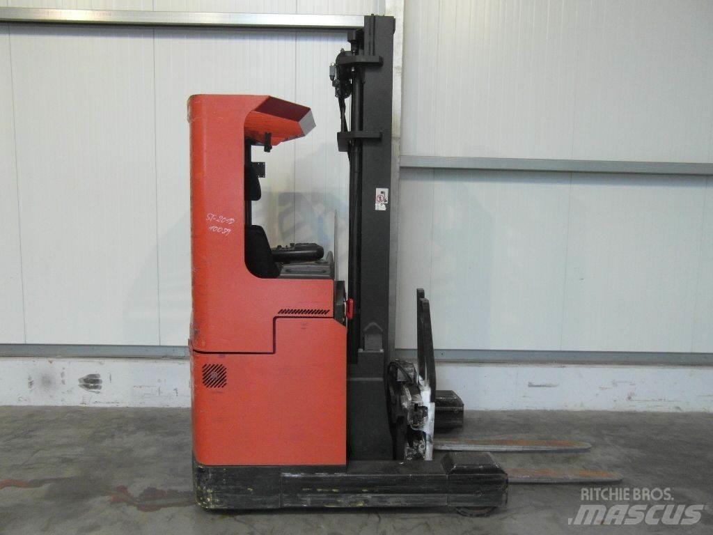 BT RRE2/15 Reach truck