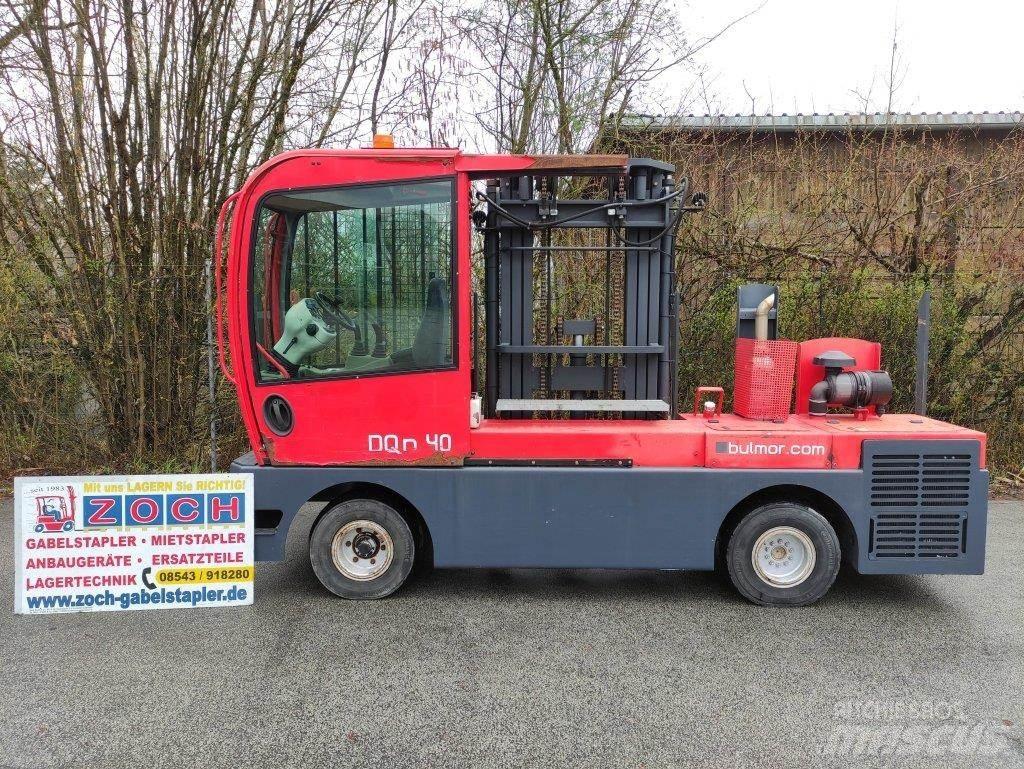 Bulmor DQN40-12-55T Side loader