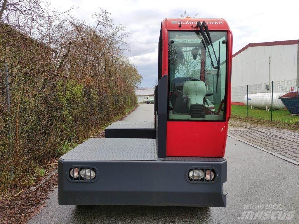 Bulmor DQN40-12-55T Side loader