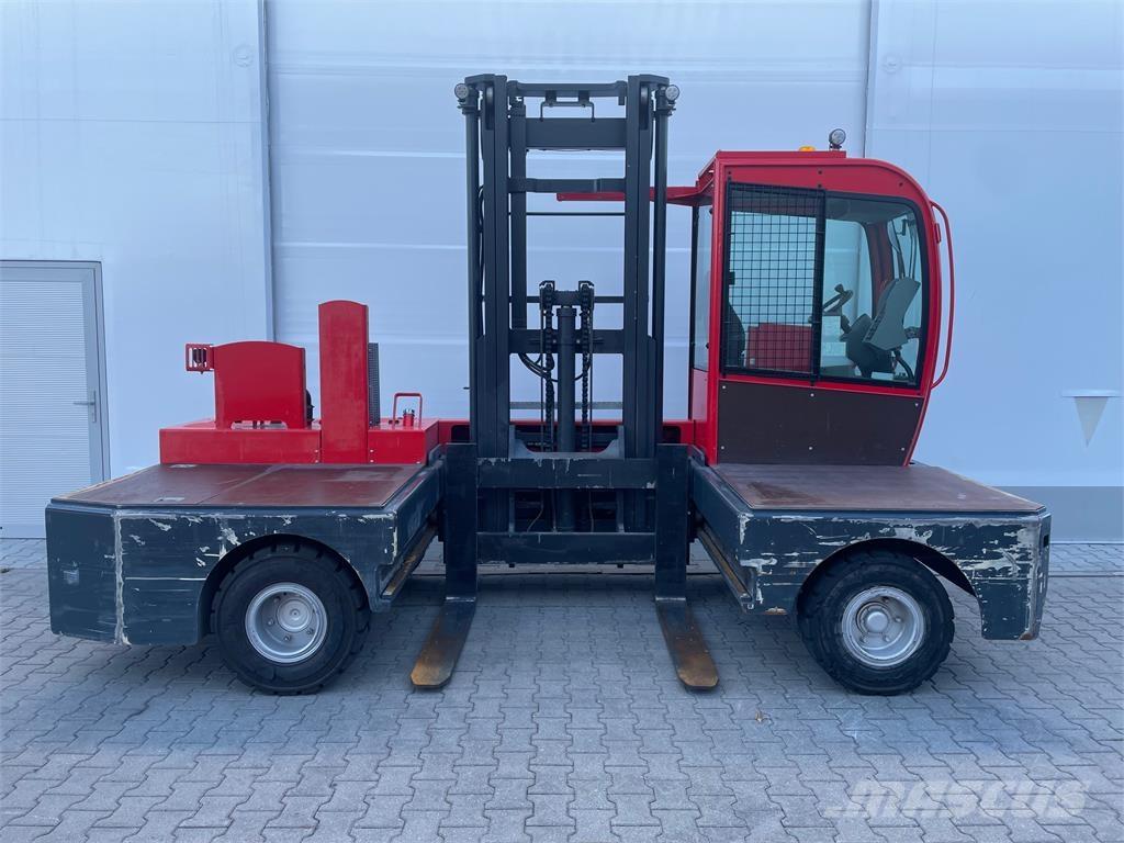 Bulmor DQNR50-12-45V Side loader