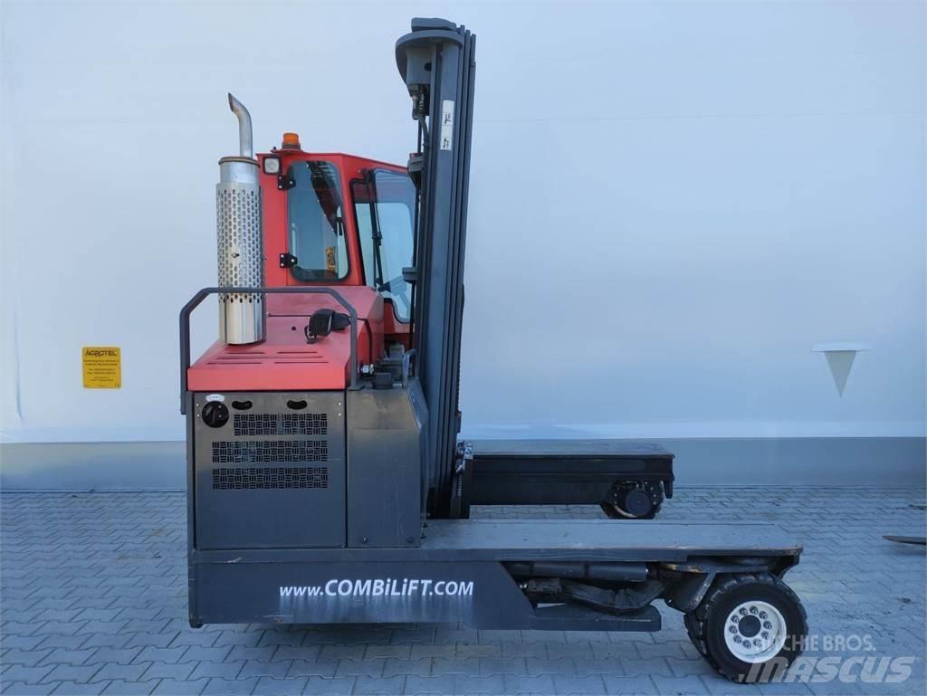 Combilift C5000 LPG Diesel trucks