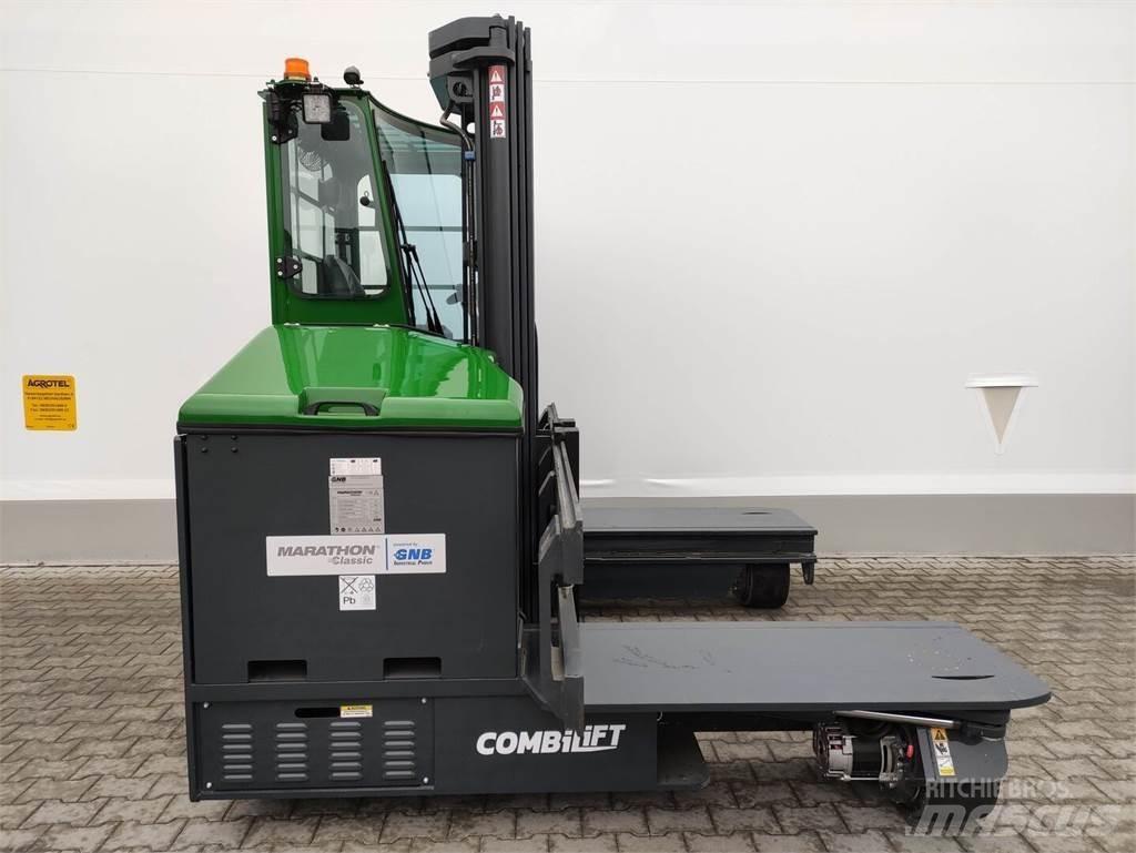 Combilift C5000ET Diesel trucks