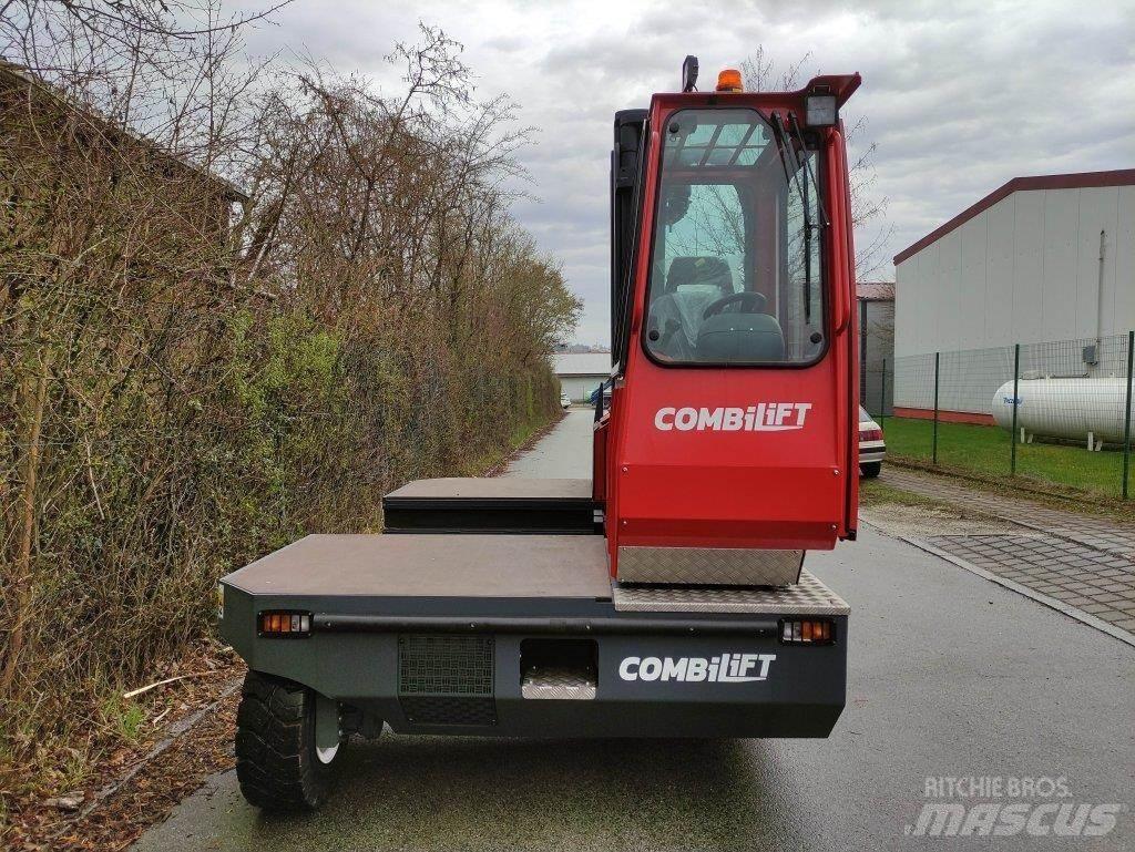 Combilift C6000SL Side loader