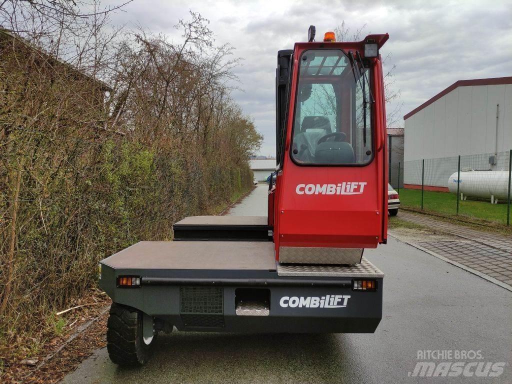 Combilift C6000SL Side loader