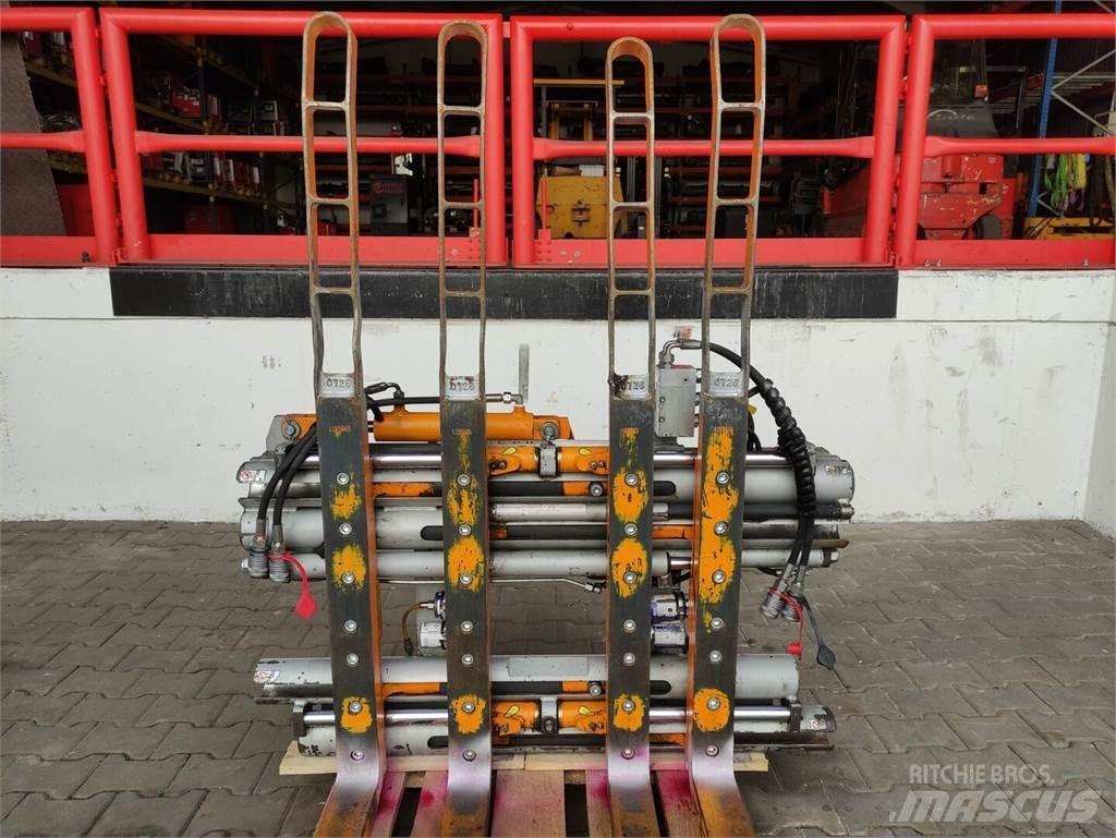 Durwen DPK 30 C Others