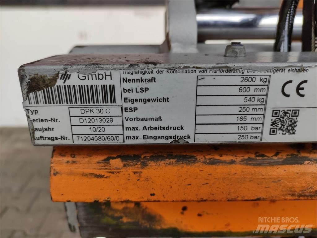 Durwen DPK 30 C Others