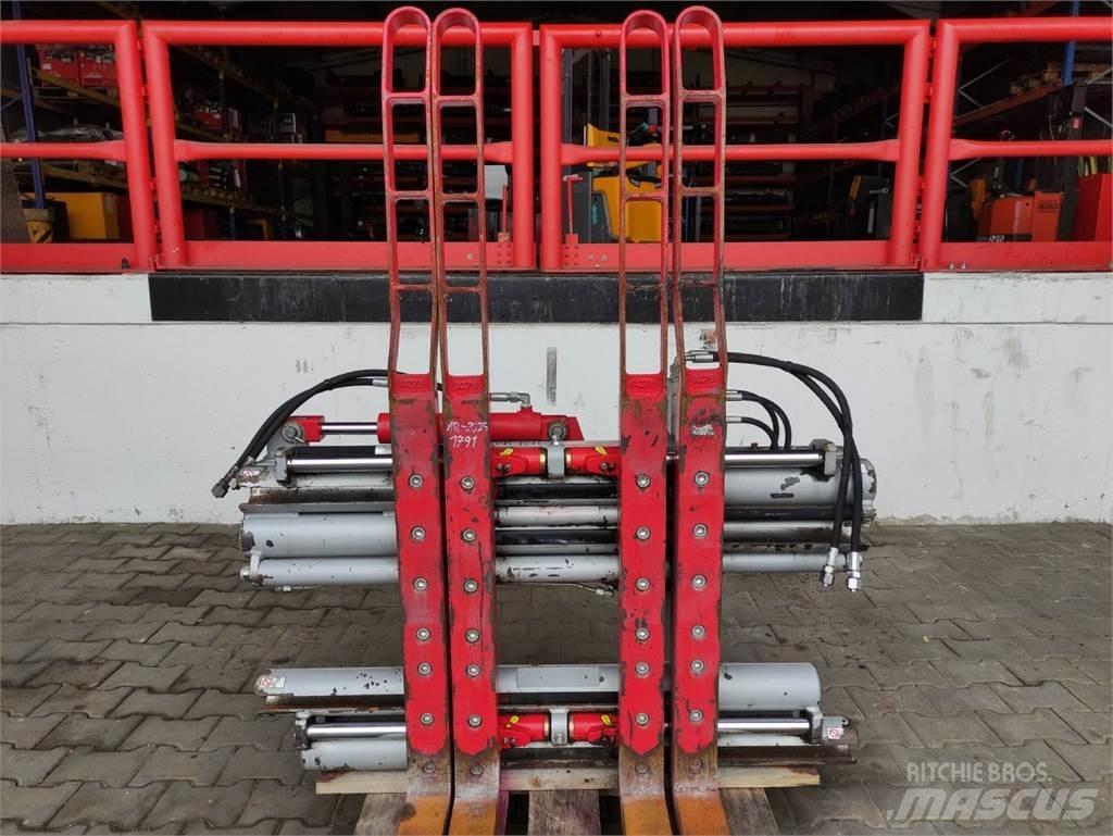 Durwen DPK30C Others