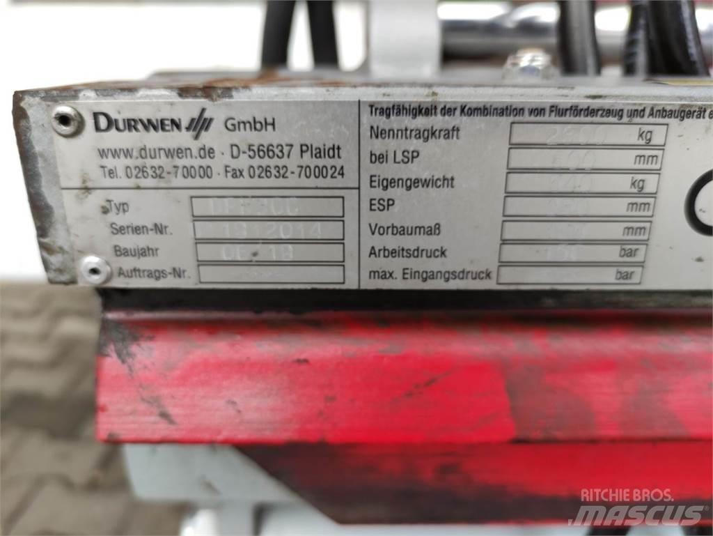 Durwen DPK30C Others