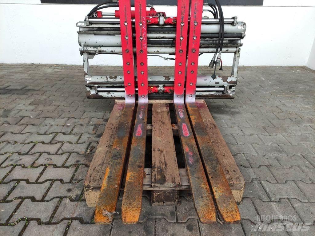 Durwen DPK30CS Others
