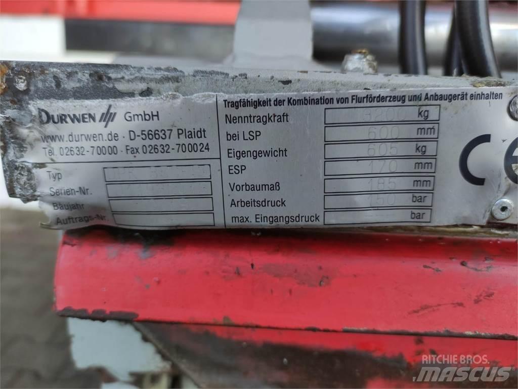 Durwen DPK35C-S0 Others