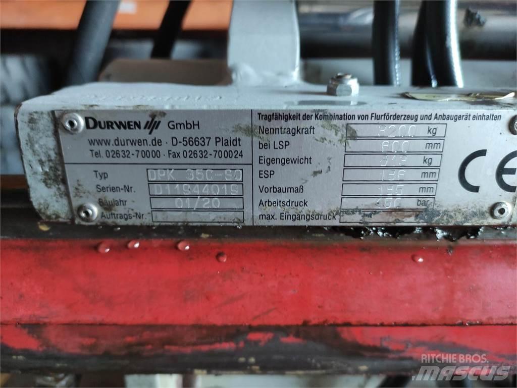 Durwen DPK35C-S0 Others