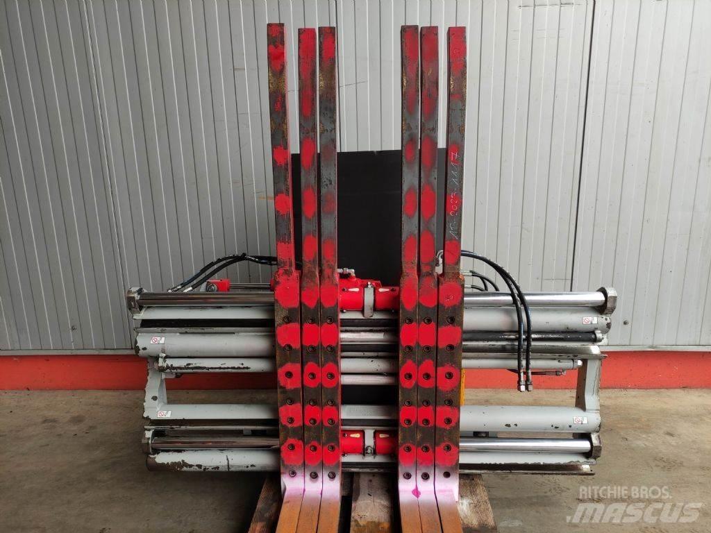 Durwen DRPK30CS Others