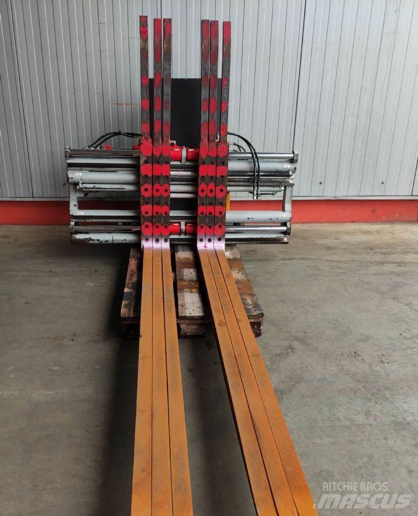 Durwen DRPK30CS Others