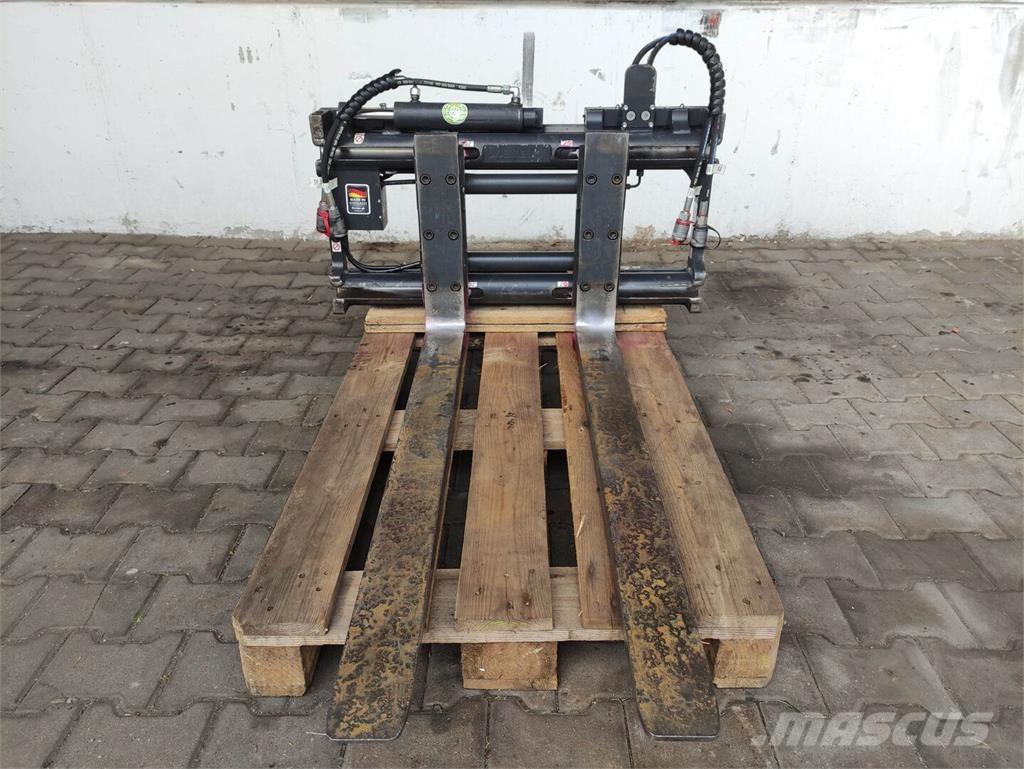 Durwen RZV 16 GS Others