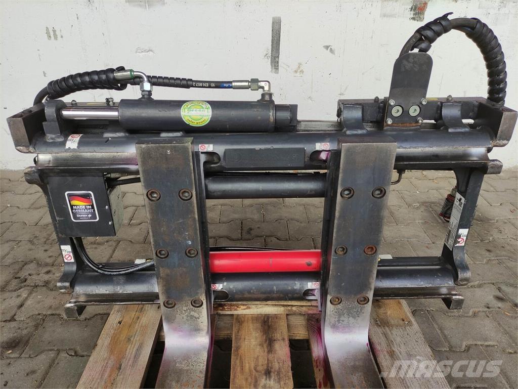 Durwen RZV 16 GS Others