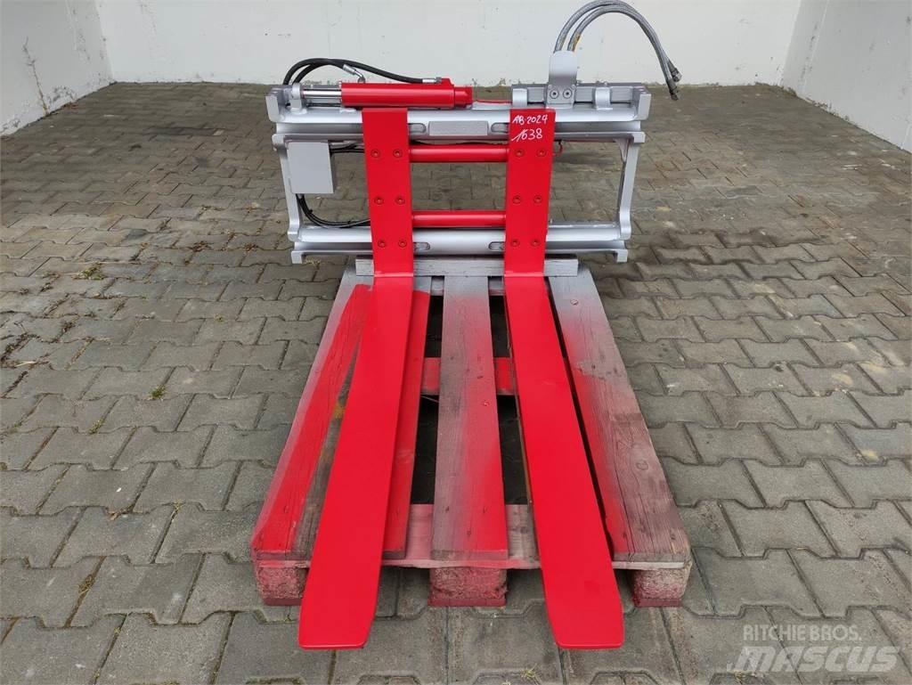 Durwen RZV 20 GS Others