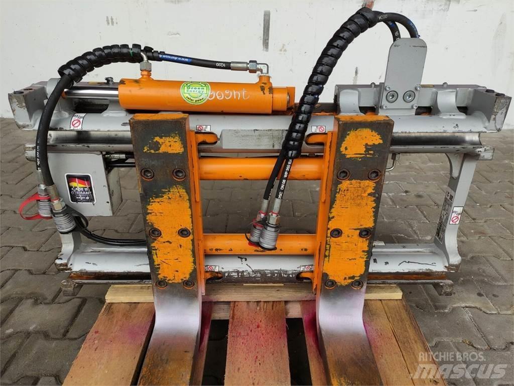 Durwen RZV 20 GS Others