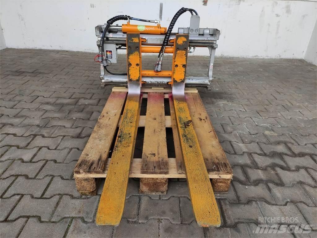 Durwen RZV 20 GS Others