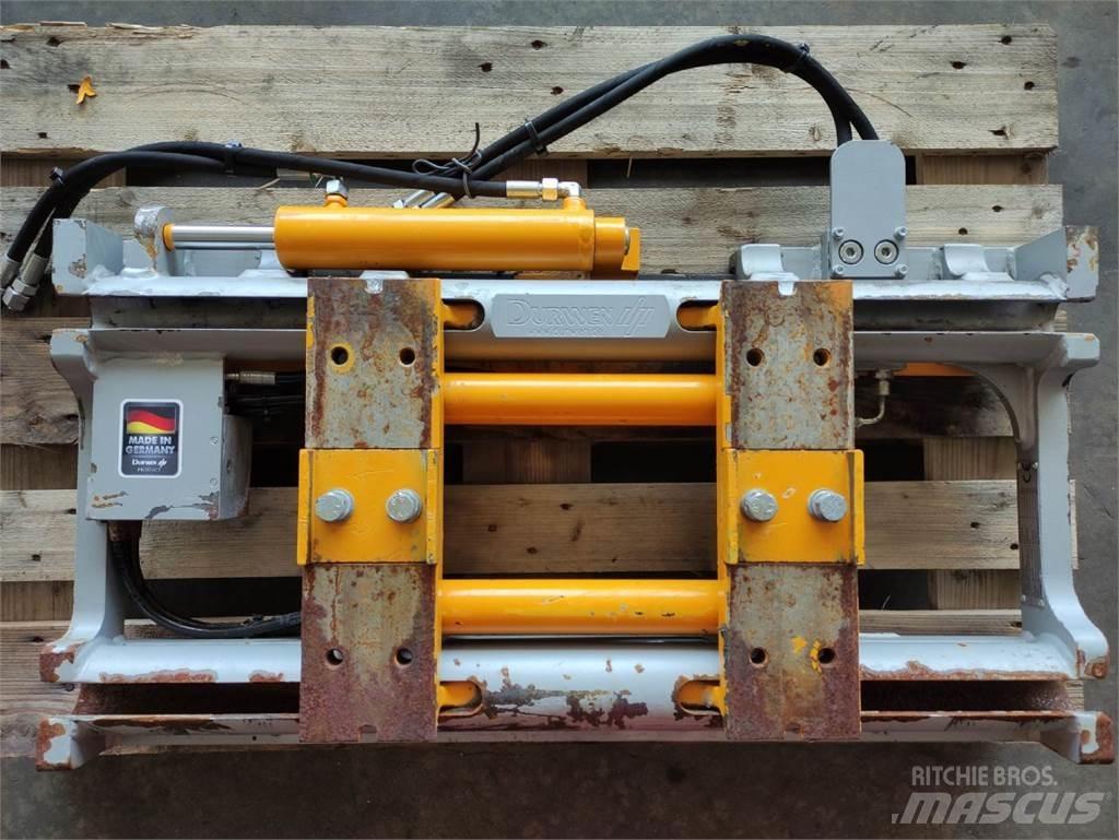 Durwen RZV 20S Others