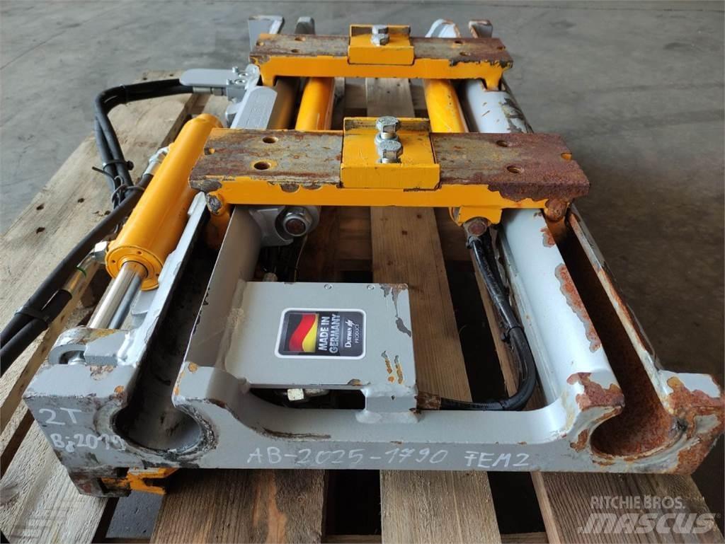 Durwen RZV 20S Others